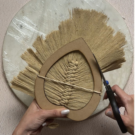 MOLDES PARA HOJAS X 6