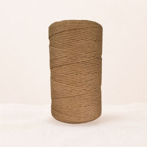 HILAZA 2 MM (#12) ALGODÓN PREMIUM