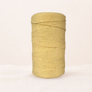 HILAZA 2 MM (#12) ALGODÓN PREMIUM