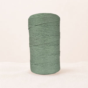 HILAZA 2 MM (#12) ALGODÓN PREMIUM