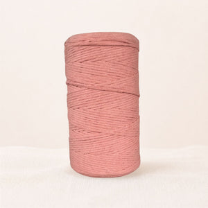 HILAZA 2 MM (#12) ALGODÓN PREMIUM