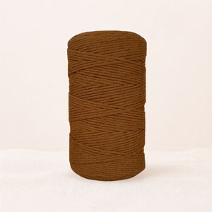 HILAZA 2 MM (#12) ALGODÓN PREMIUM