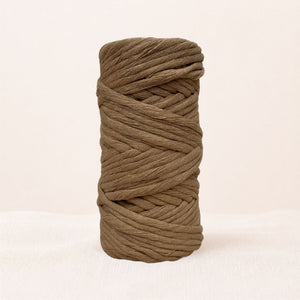 HILAZA 5 MM ALGODÓN PREMIUM