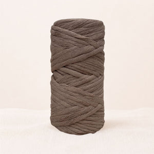 HILAZA 5 MM ALGODÓN PREMIUM
