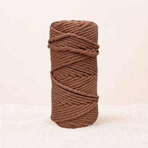 HILAZA 5 MM ALGODÓN PREMIUM