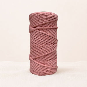 HILAZA 5 MM ALGODÓN PREMIUM
