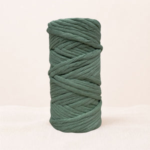HILAZA 5 MM ALGODÓN PREMIUM