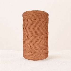 HILAZA 2 MM (#12) ALGODÓN PREMIUM