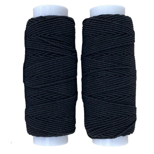 HILO CAUCHO 1MM X 20 MTS