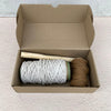 KIT MATERIALES PORTAMATEROS NUDONINA