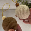 Bolas cubiertas (X 15 UNIDADES)