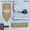 Combo de Plumas Básico y Premium