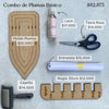 Combo de Plumas Básico y Premium
