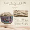 LANA CHELIN X 160 GRAMOS