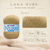 NUBE X 50 GRAMOS