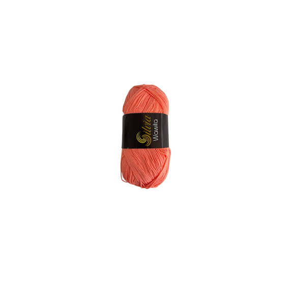 LANA SILVIA WAWITA X 100 GRAMOS
