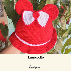 LANA COPITO X 100 GRAMOS