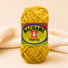 HILO TSEYU MACRAMÉ X 100 GRAMOS