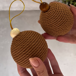 Bolas cubiertas (X 15 UNIDADES)