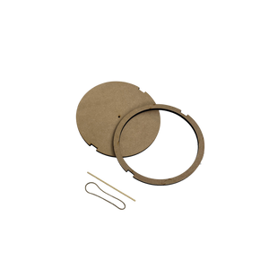 MOLDES PARA PORTAVASOS
