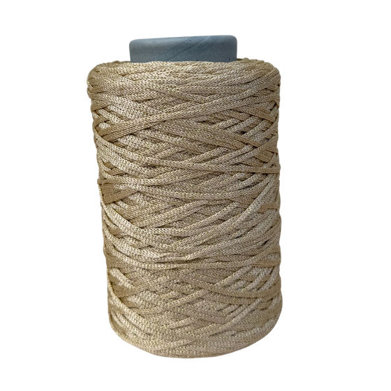 CORDON PLANO BRILLANTE X 450 METROS