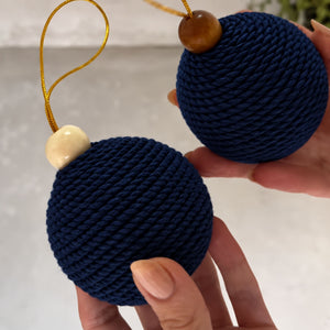 Bolas cubiertas (X 15 UNIDADES)