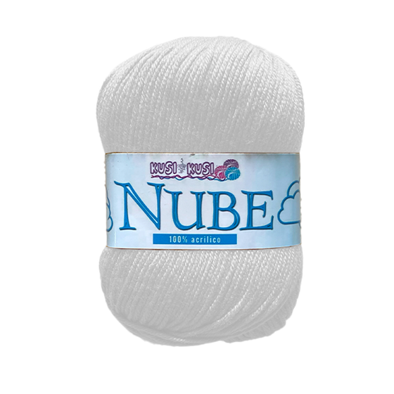 NUBE X 50 GRAMOS