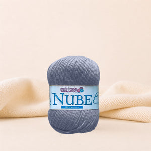 NUBE X 50 GRAMOS
