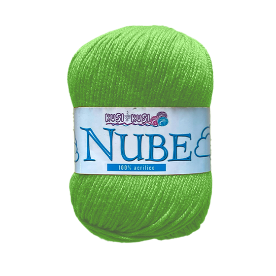 NUBE X 50 GRAMOS