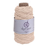 PIOLA 3 MM (#36) ALGODÓN PREMIUM