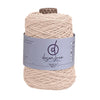 PIOLA 3 MM (#36) ALGODÓN PREMIUM