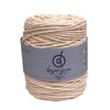 PIOLA 4 MM (#54) ALGODÓN PREMIUM