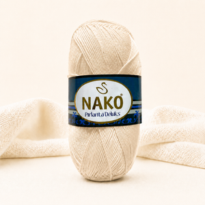 NAKO PIRLANTA X 100 GRAMOS