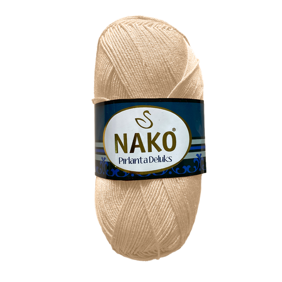 NAKO PIRLANTA X 100 GRAMOS