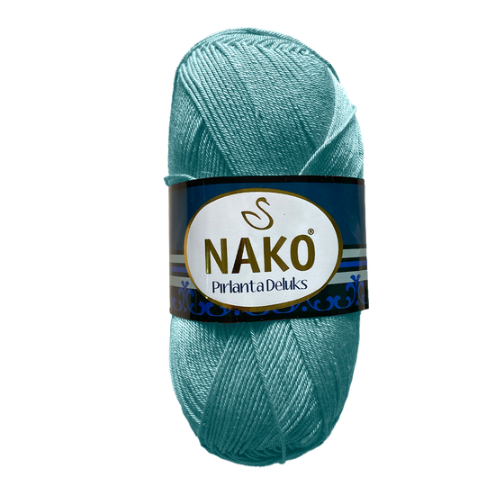 NAKO PIRLANTA X 100 GRAMOS