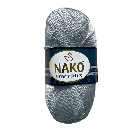 NAKO PIRLANTA X 100 GRAMOS
