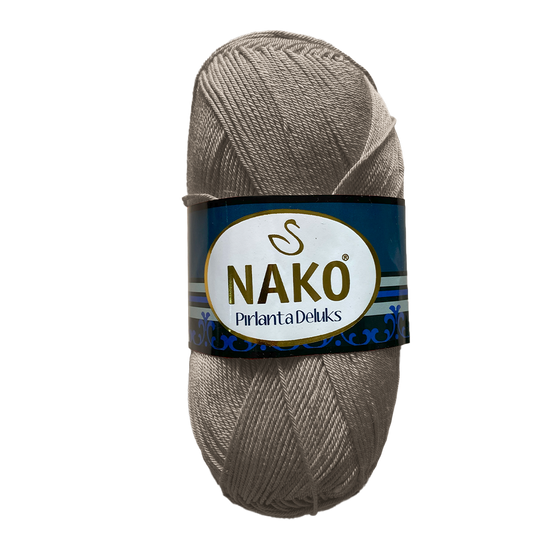 NAKO PIRLANTA X 100 GRAMOS