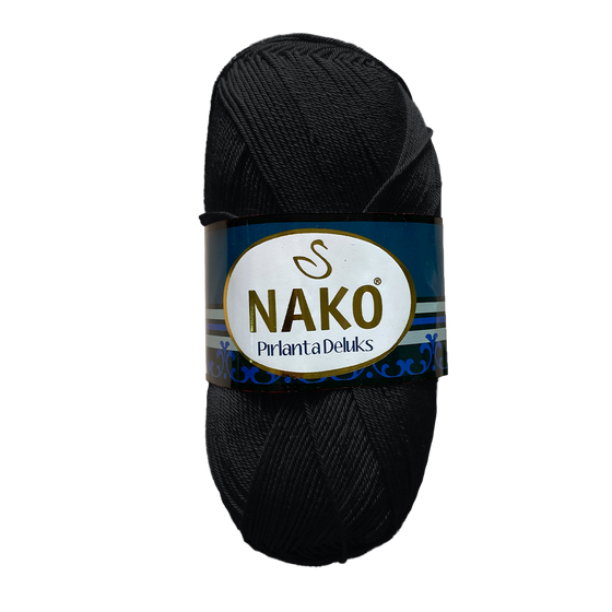 NAKO PIRLANTA X 100 GRAMOS