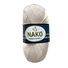  NAKO PIRLANTA X 100 GRAMOS