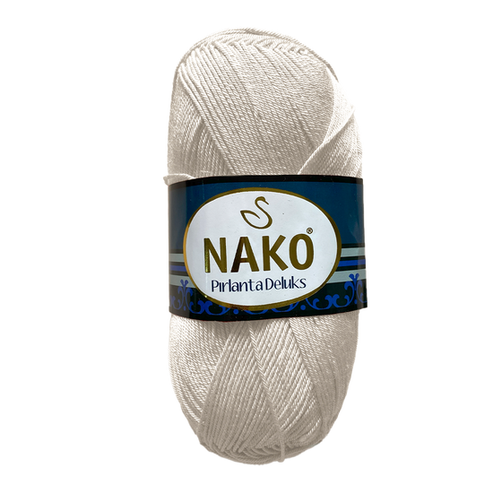 NAKO PIRLANTA X 100 GRAMOS