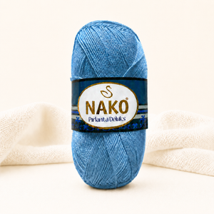 NAKO PIRLANTA X 100 GRAMOS