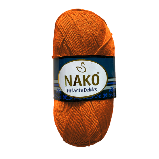 NAKO PIRLANTA X 100 GRAMOS