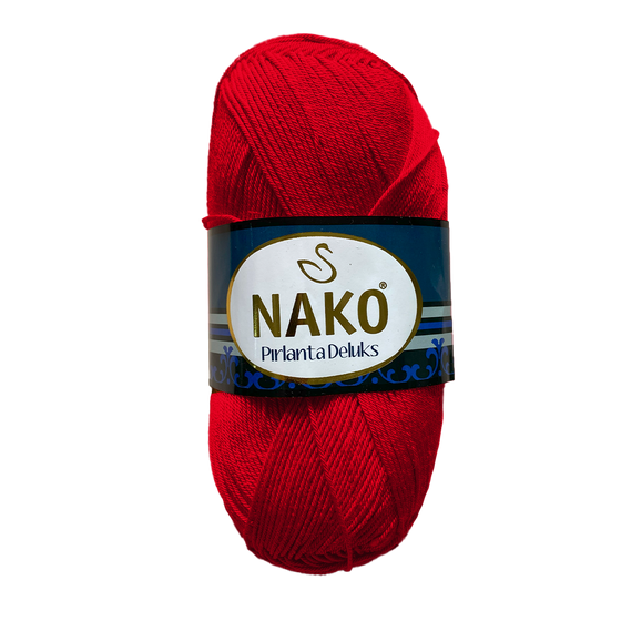 NAKO PIRLANTA X 100 GRAMOS