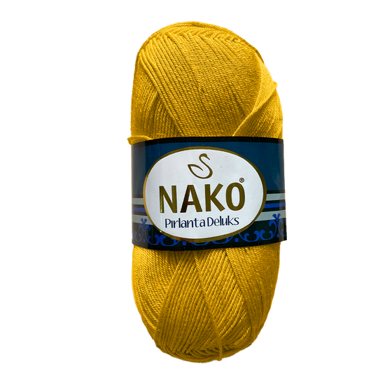 NAKO PIRLANTA X 100 GRAMOS