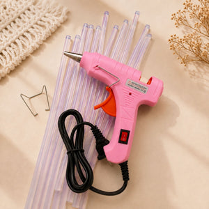 PISTOLA PARA SILICONA