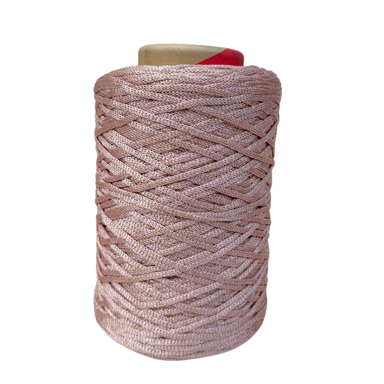 CORDON PLANO BRILLANTE X 450 METROS