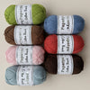 PAPATYA COTTON TOUCH X 50 GRAMOS
