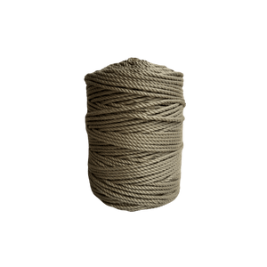 PIOLA 3 MM POLIESTER