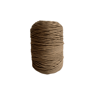 PIOLA 3 MM POLIESTER