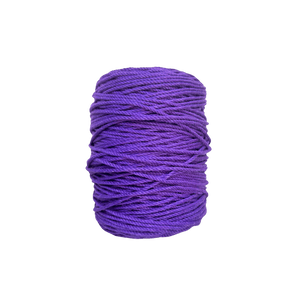 PIOLA 3 MM POLIESTER